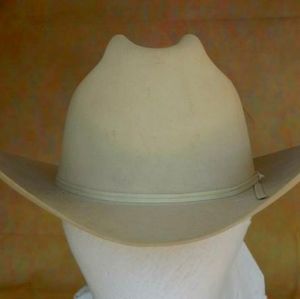 Stetson 7 3/4 Rancher hat